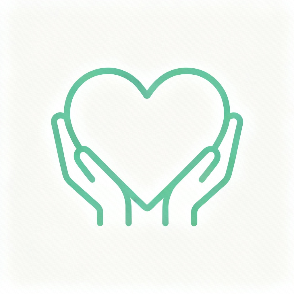 Empatía y Confianza Icon